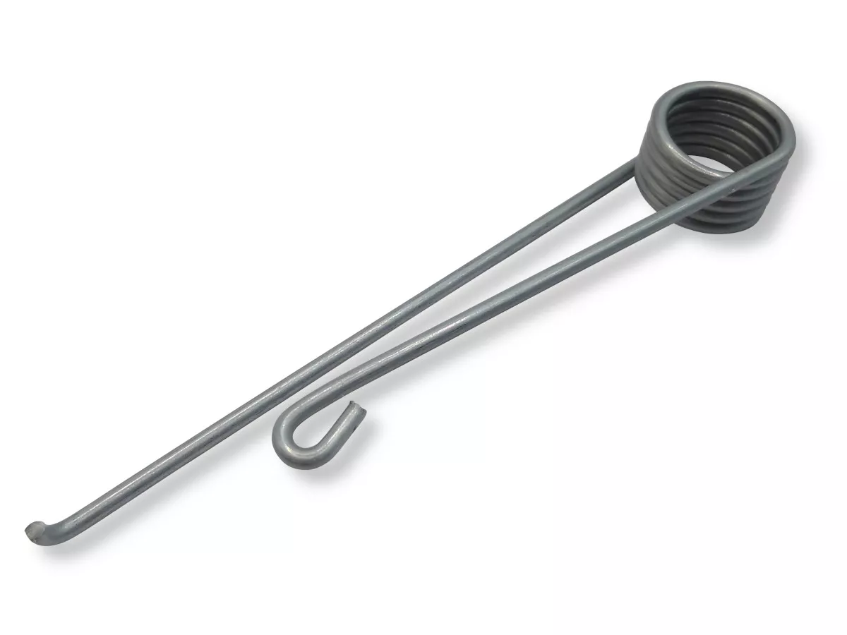 Ressort réf. F 016 L66 165 Bosch Ressort réf. F 016 L66 165 Bosch